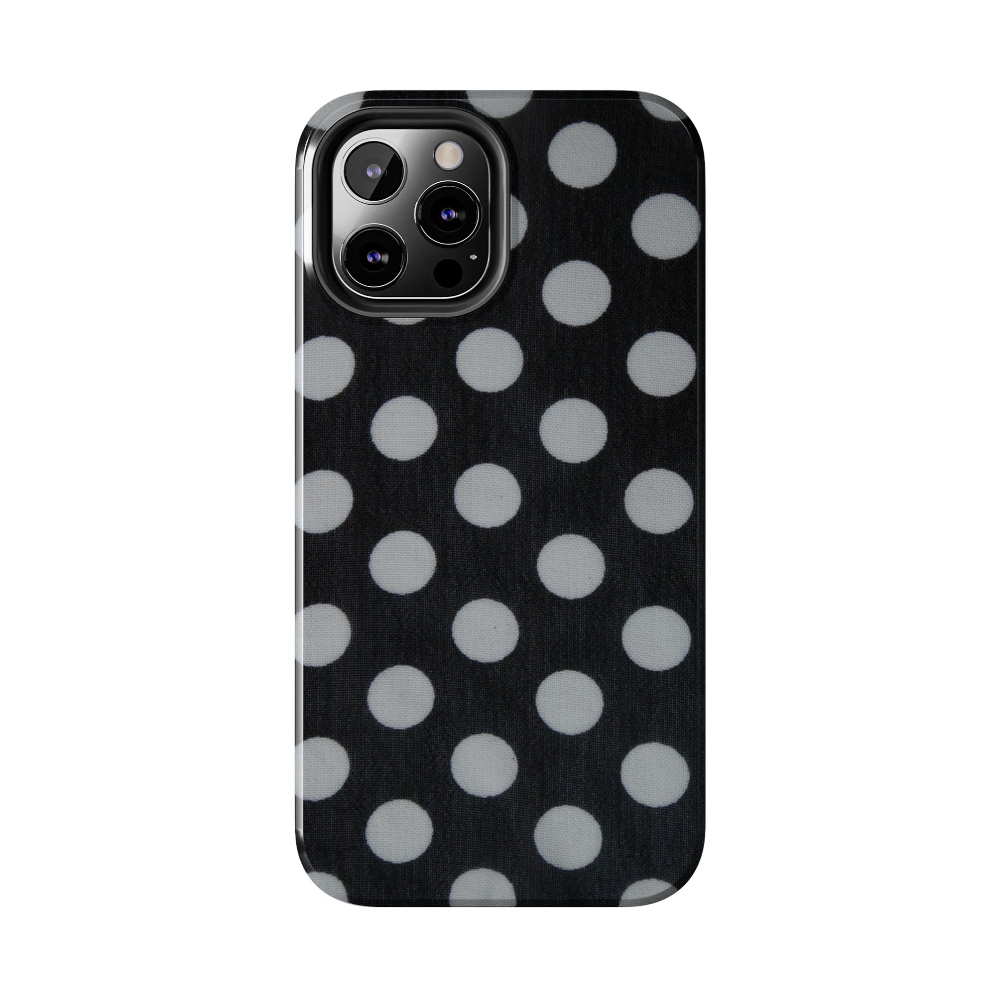 SPOT ON phone case
