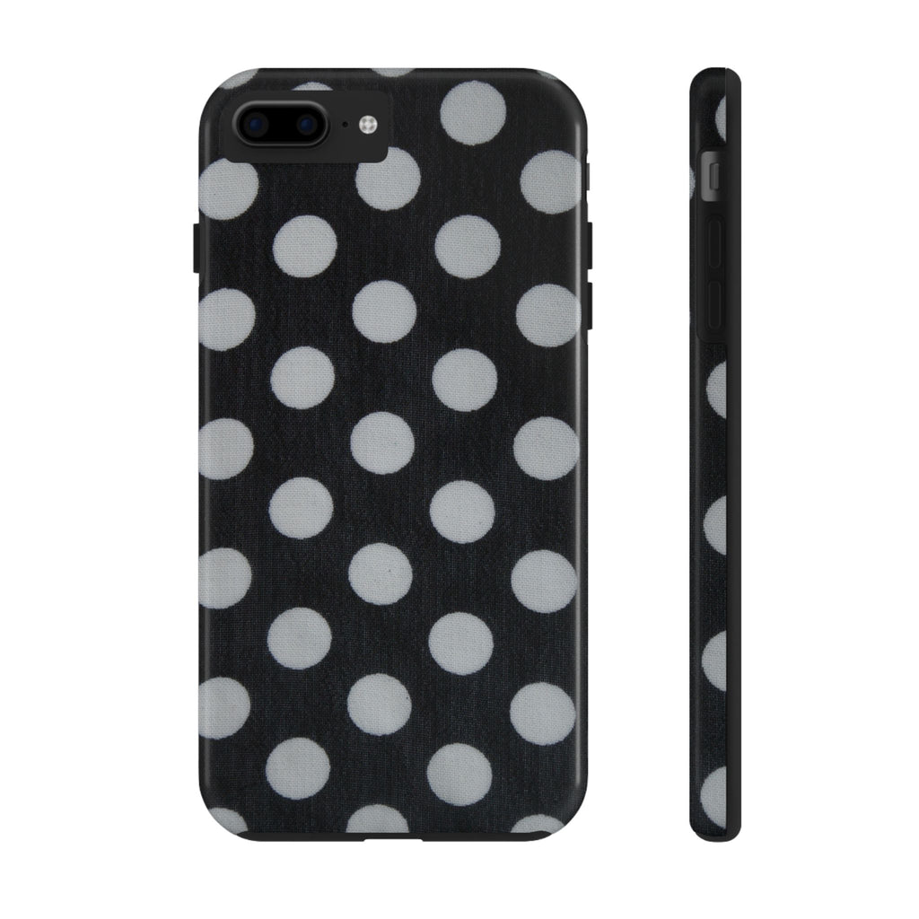 SPOT ON phone case