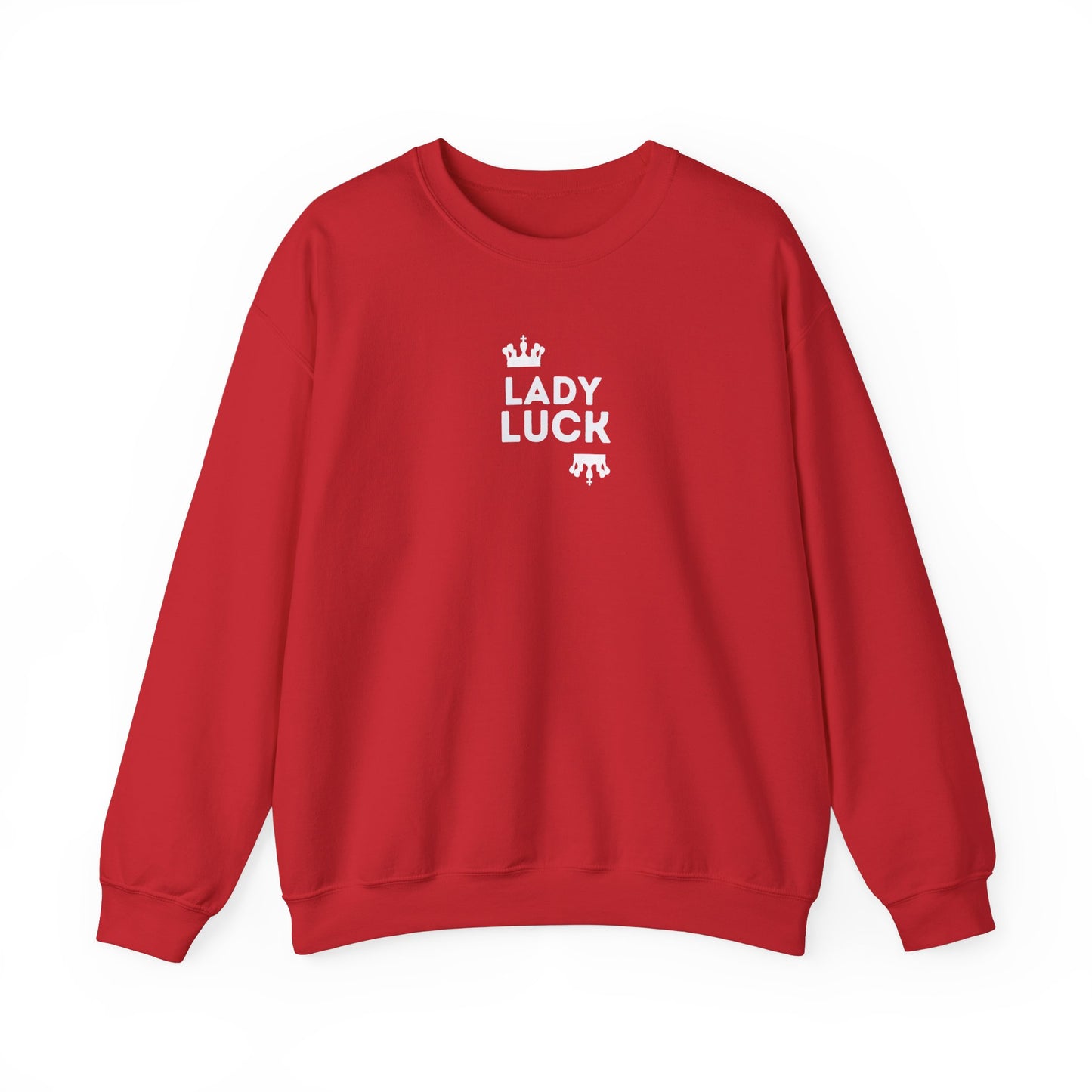 LADYLUCK sweatshirt