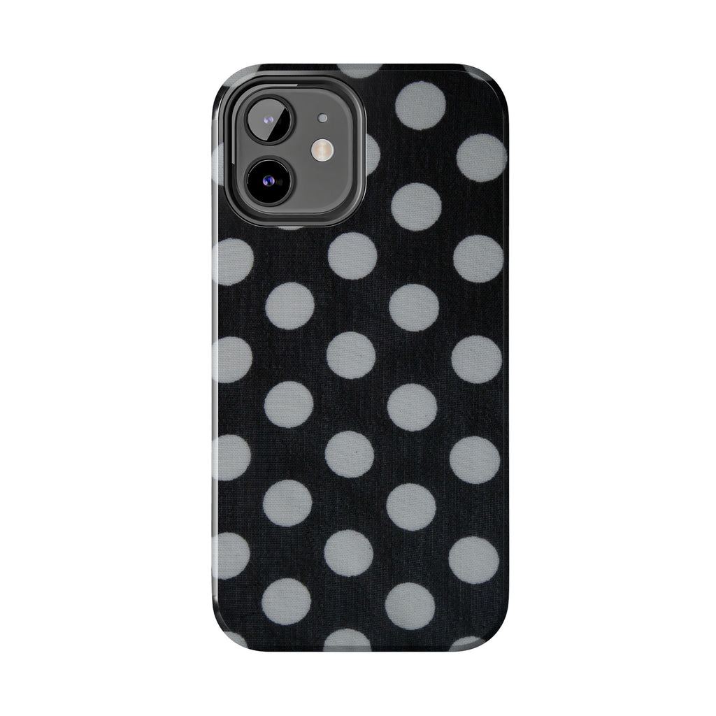 SPOT ON phone case