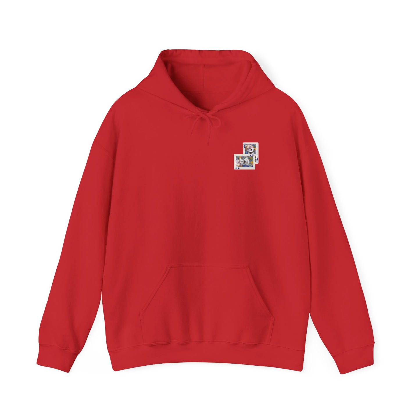 ROYAL COURT hoodie