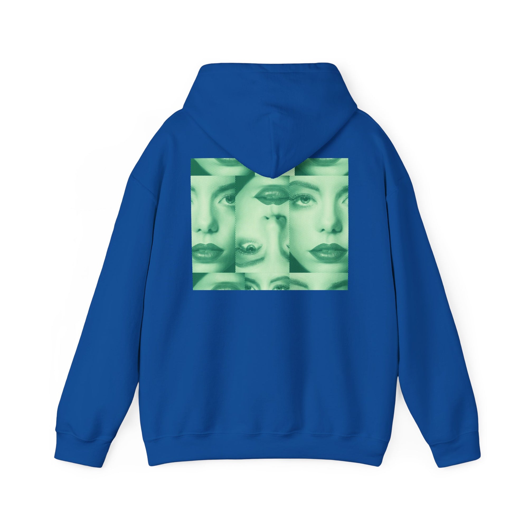 JADE FADE hoodie