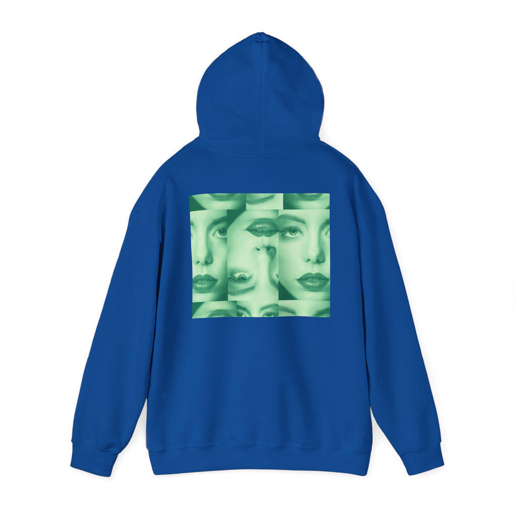 JADE FADE hoodie
