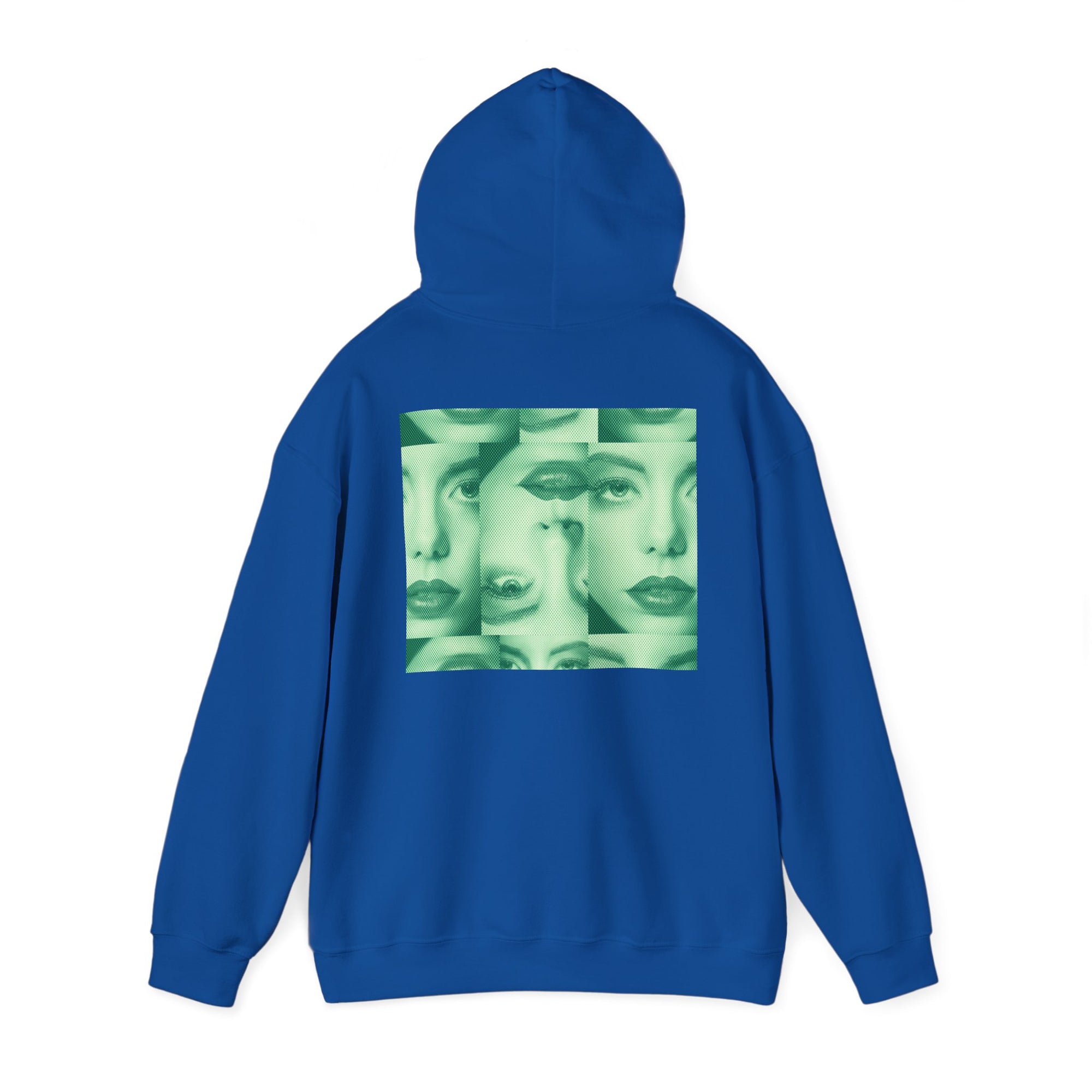 JADE FADE hoodie