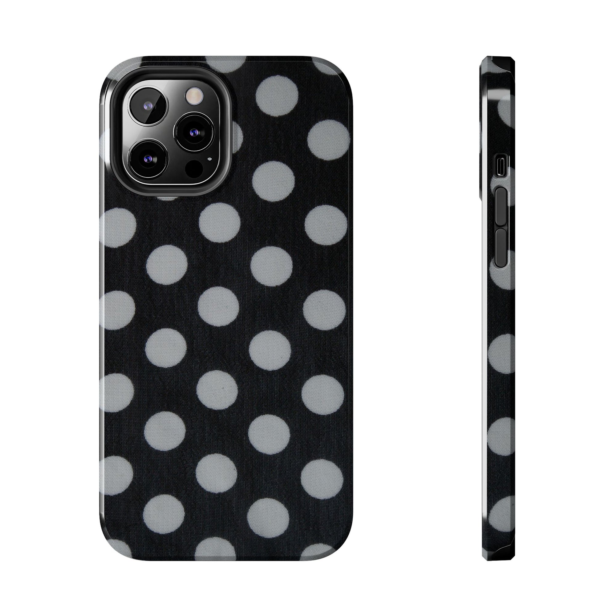 SPOT ON phone case