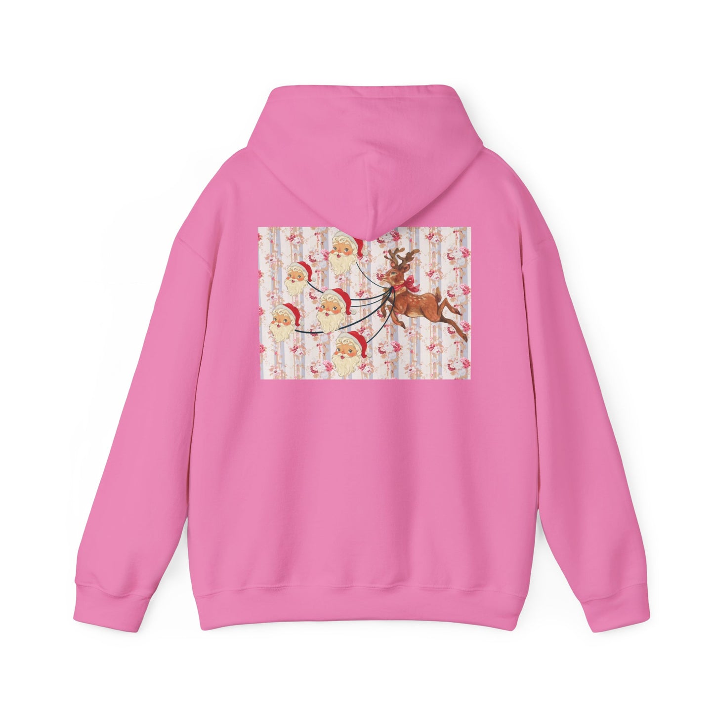 SANTA PARADE hoodie