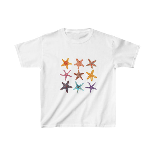 STARGIRL baby tee