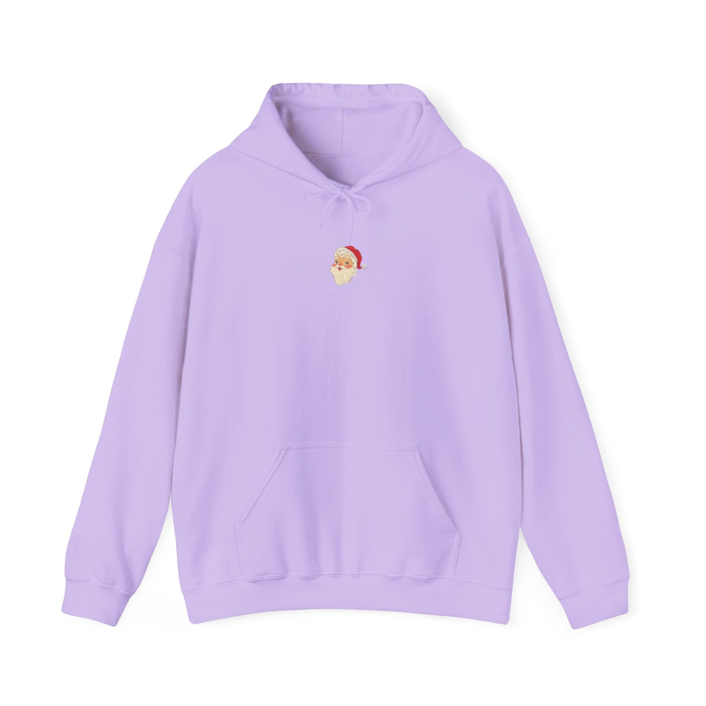 SANTA PARADE hoodie