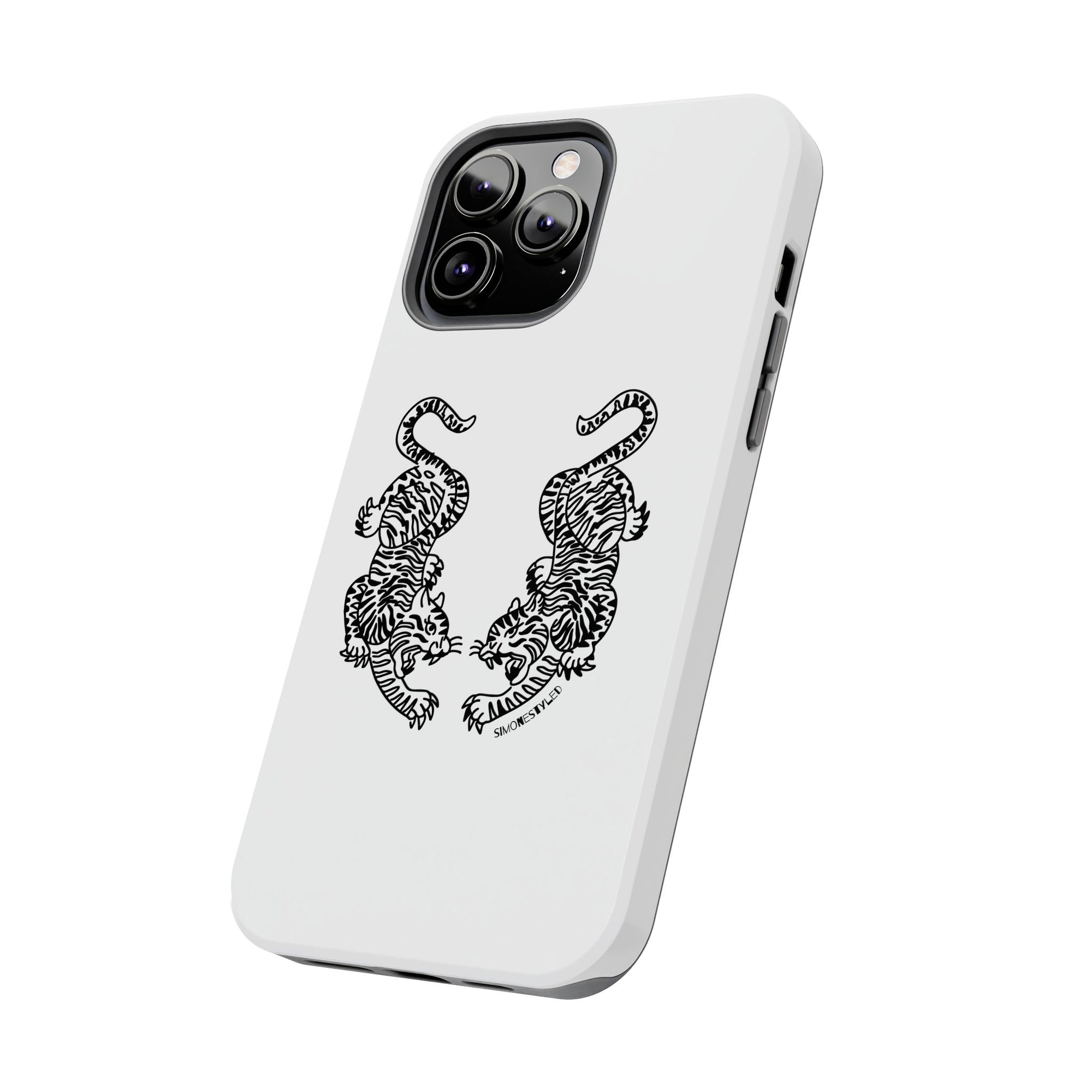 TIGA phone case