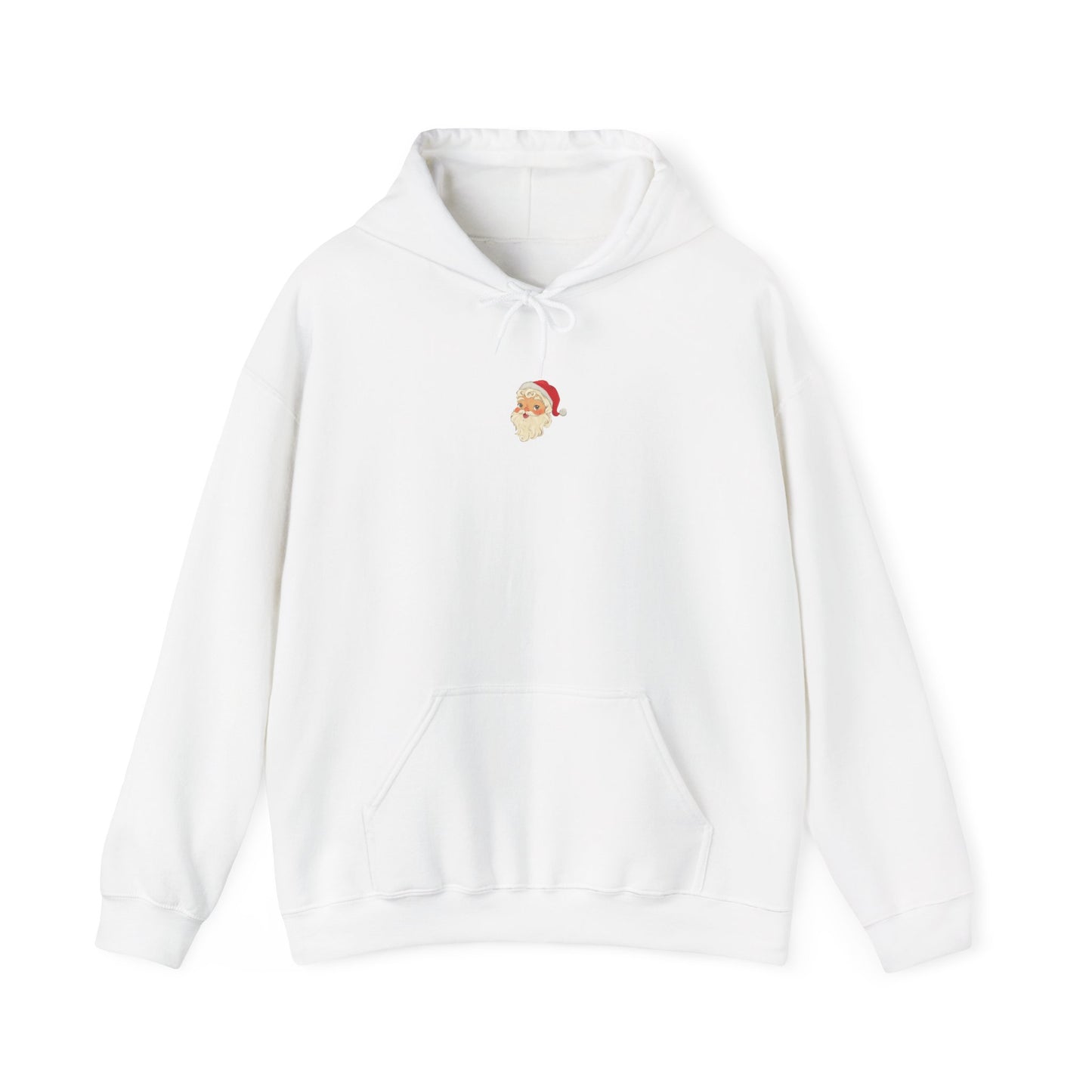 SANTA PARADE hoodie