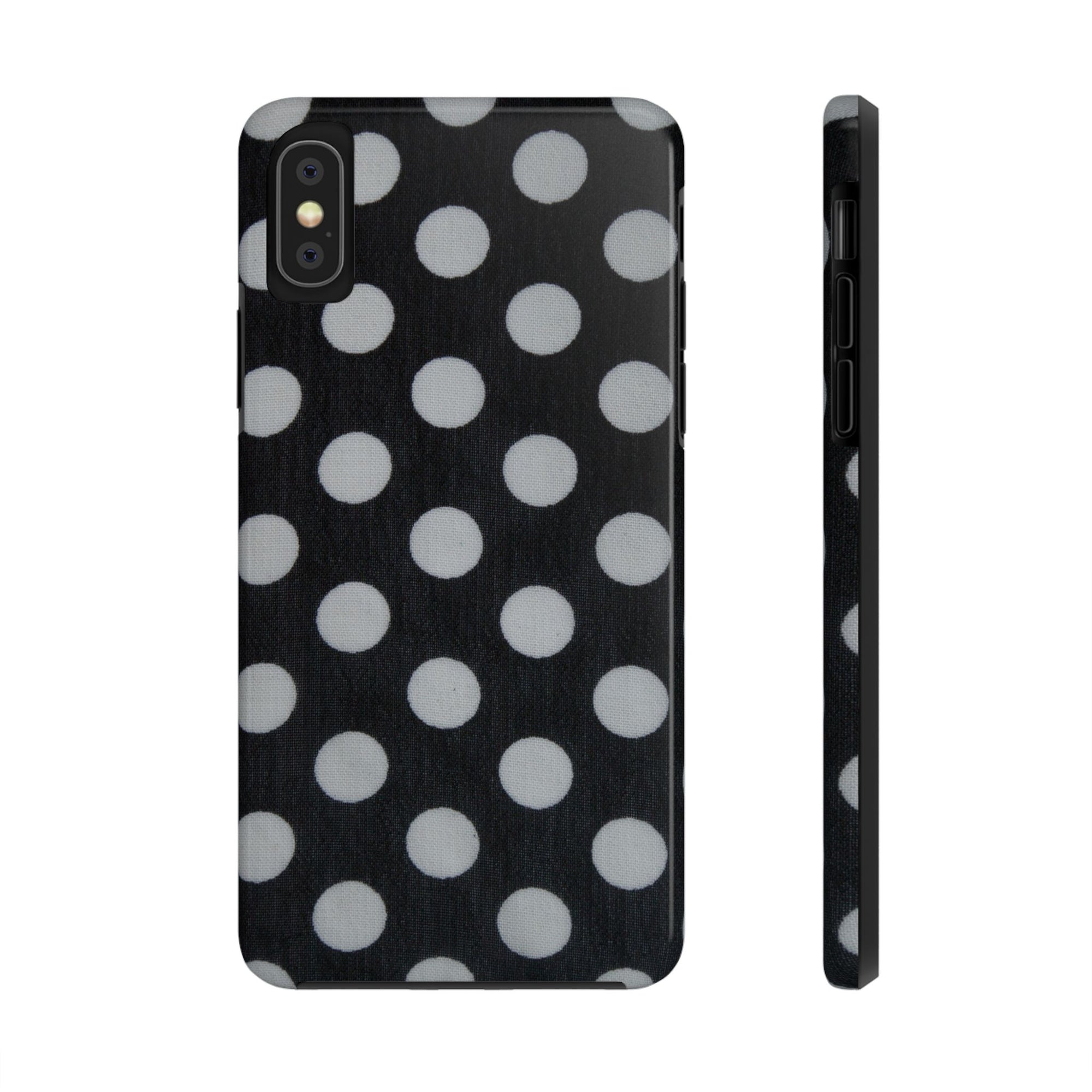 SPOT ON phone case