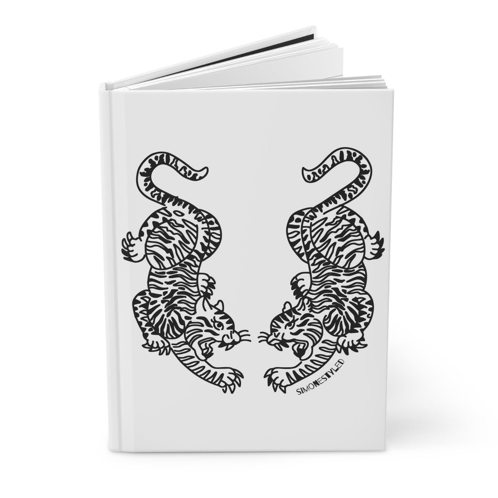 TIGA journal
