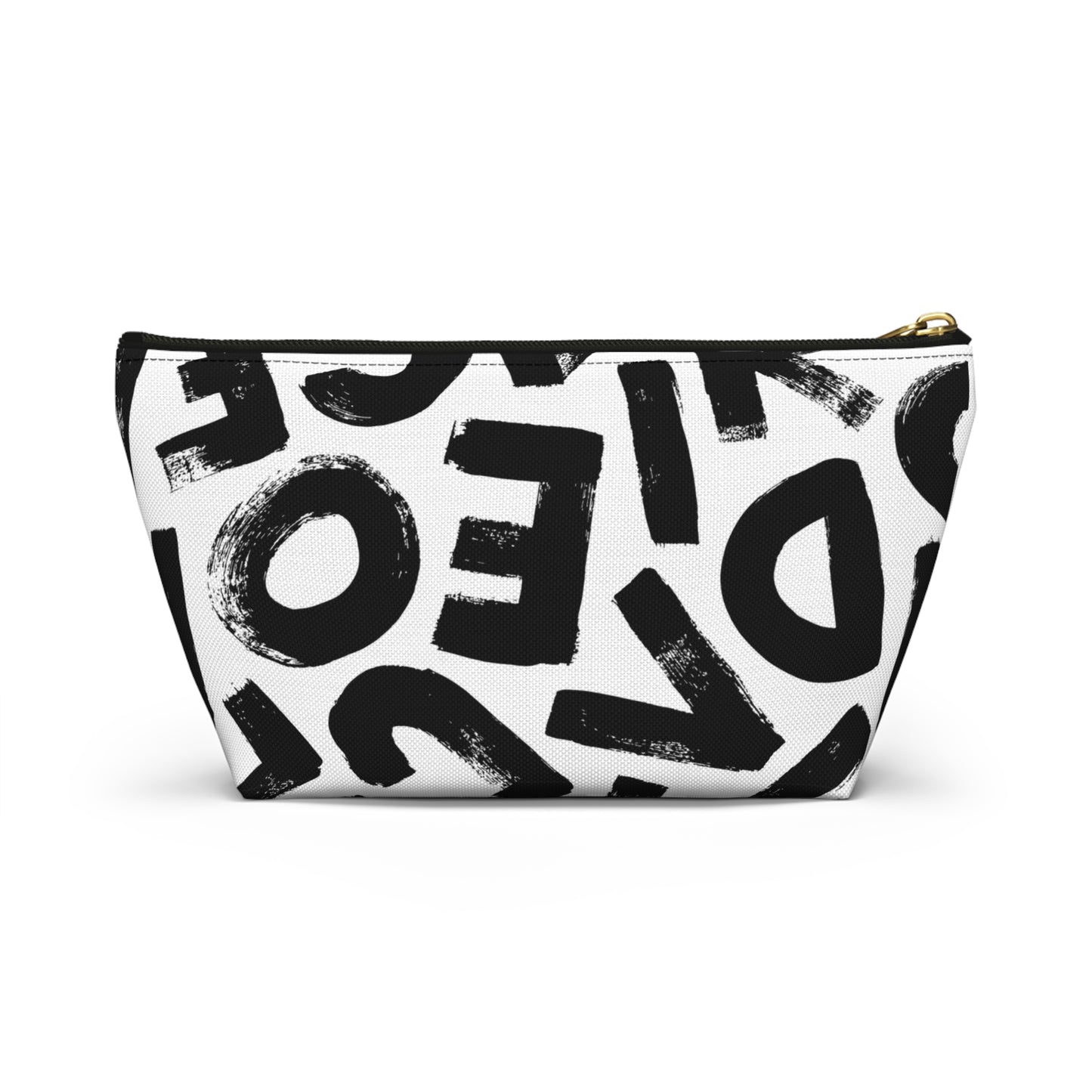 TIGER SCRAMBLE small pouch