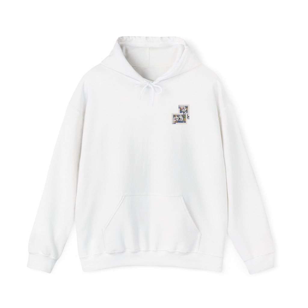 ROYAL COURT hoodie