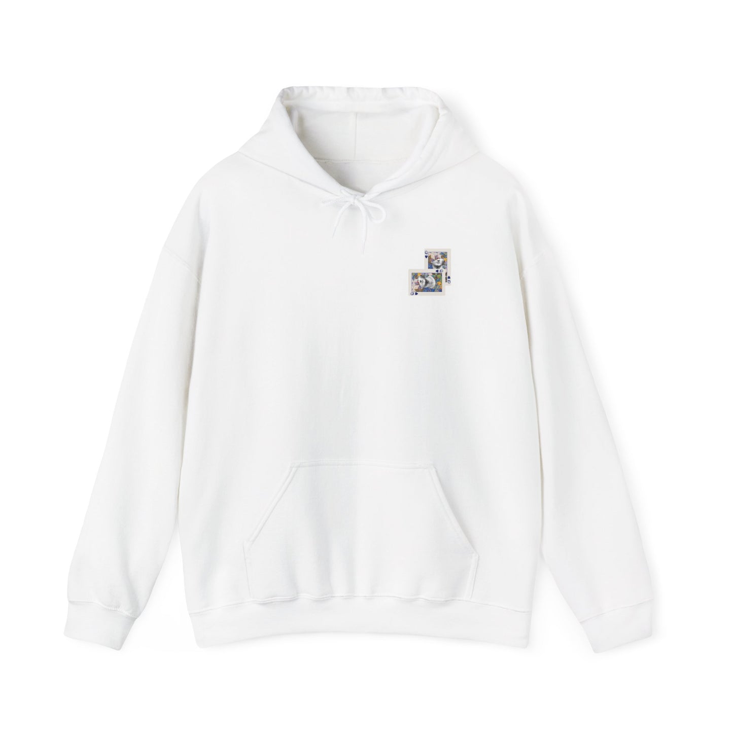 ROYAL COURT hoodie