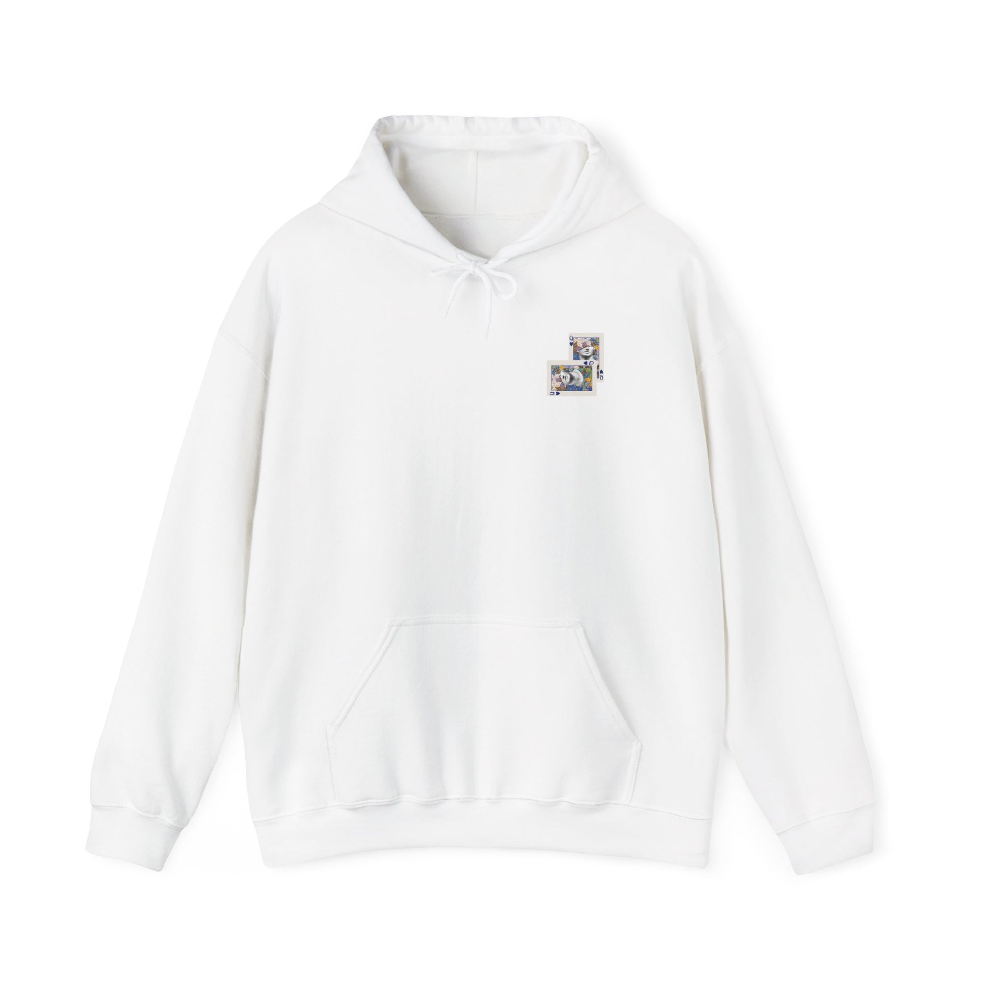 ROYAL COURT hoodie