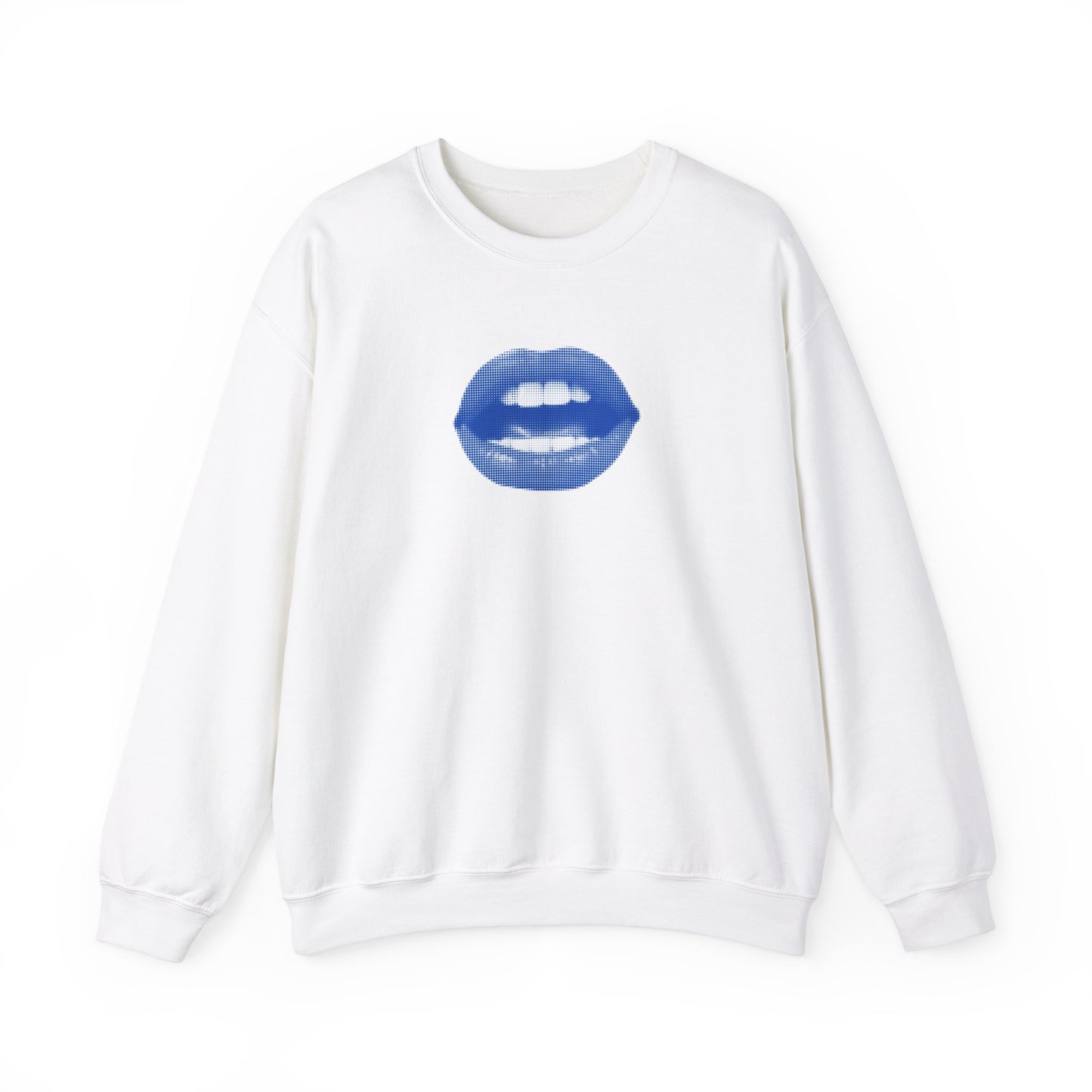 LIPS LIPS LIPS sweatshirt