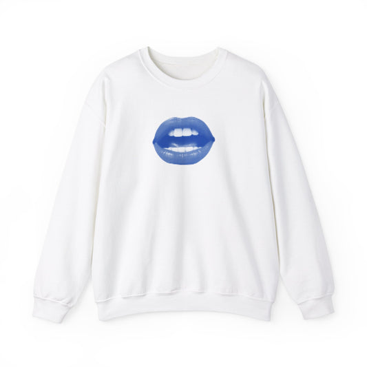 LIPS LIPS LIPS sweatshirt