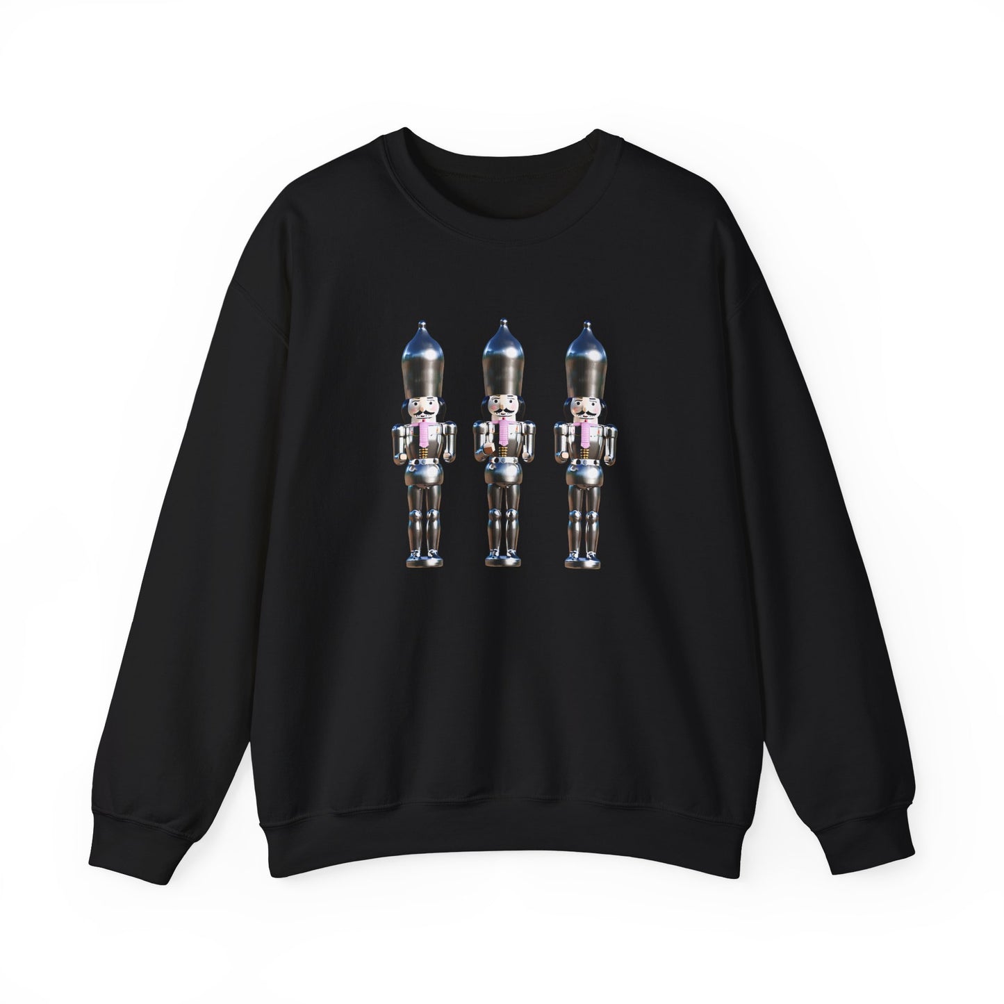 TRIPLE THREAT sweatshirt