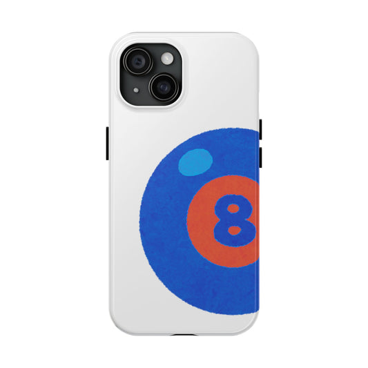 POOL BALL phone case