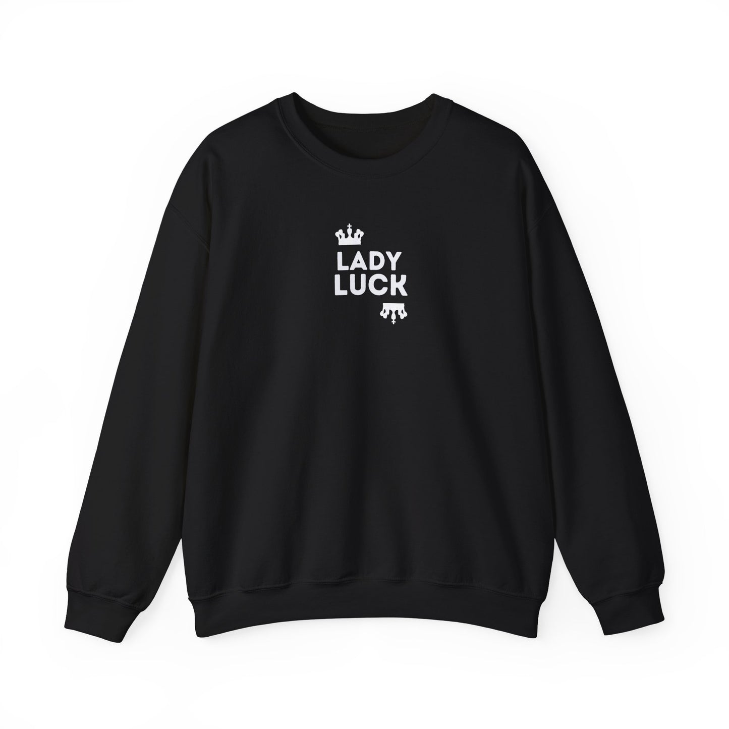 LADYLUCK sweatshirt