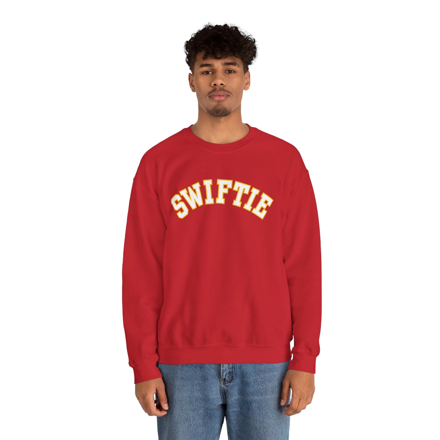 SWIFTIES sweatshirt