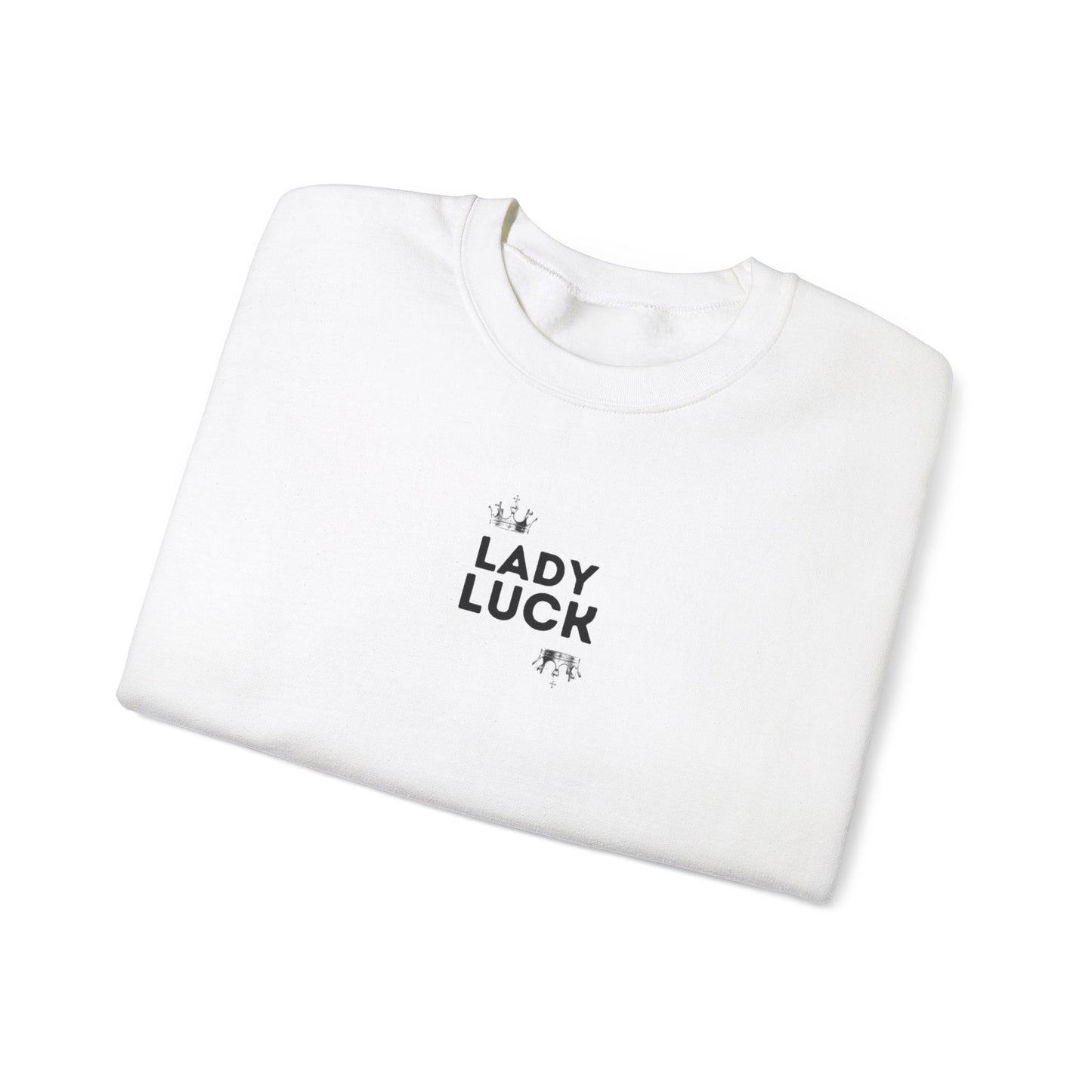 LADYLUCK sweatshirt