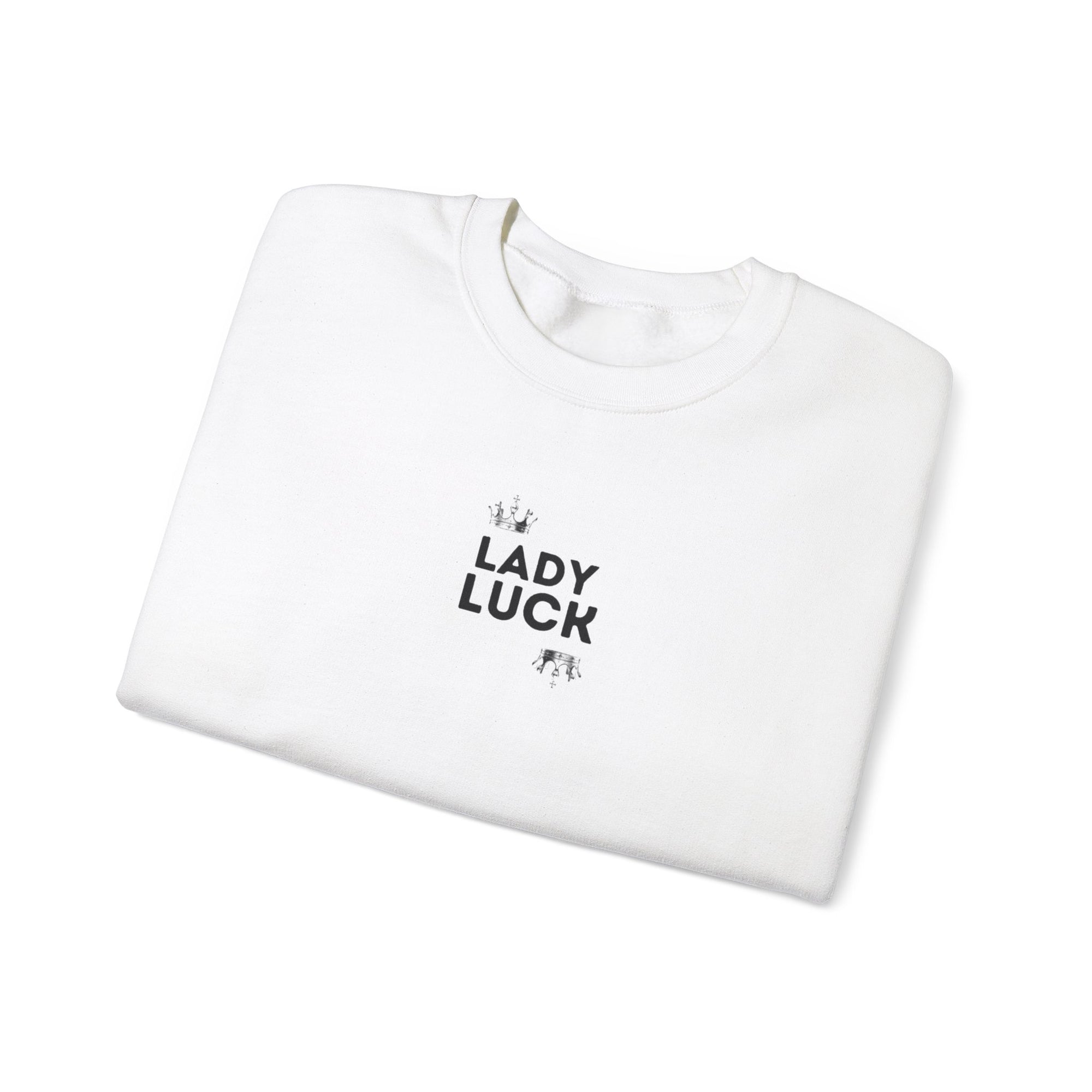 LADYLUCK sweatshirt