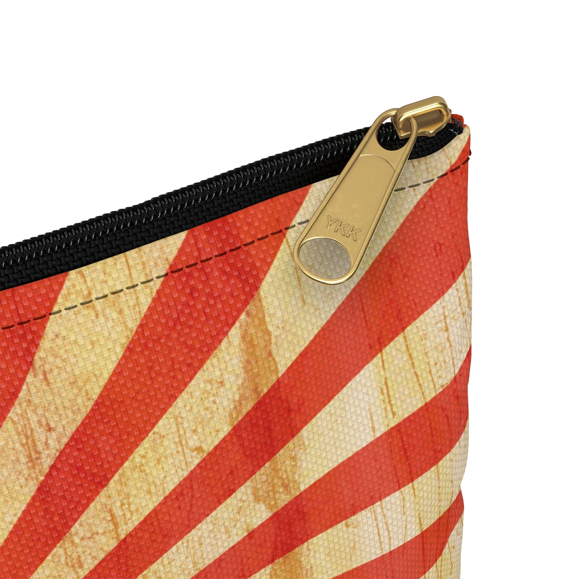 THE BLONDE WHO SINGS accessory pouch