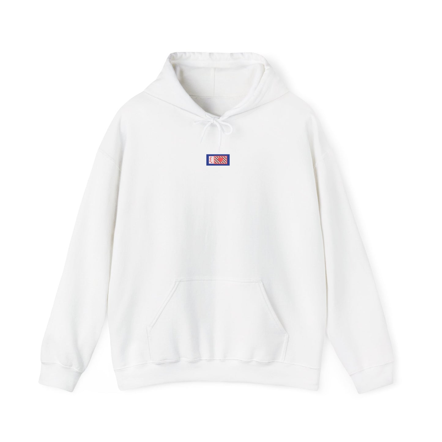 MATCH hoodie