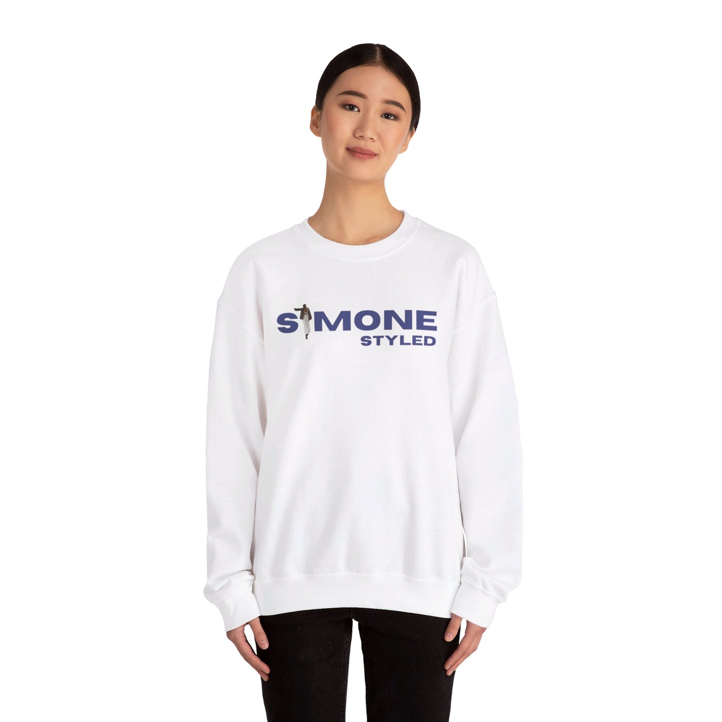 SS SIGNATURE sweatshirt