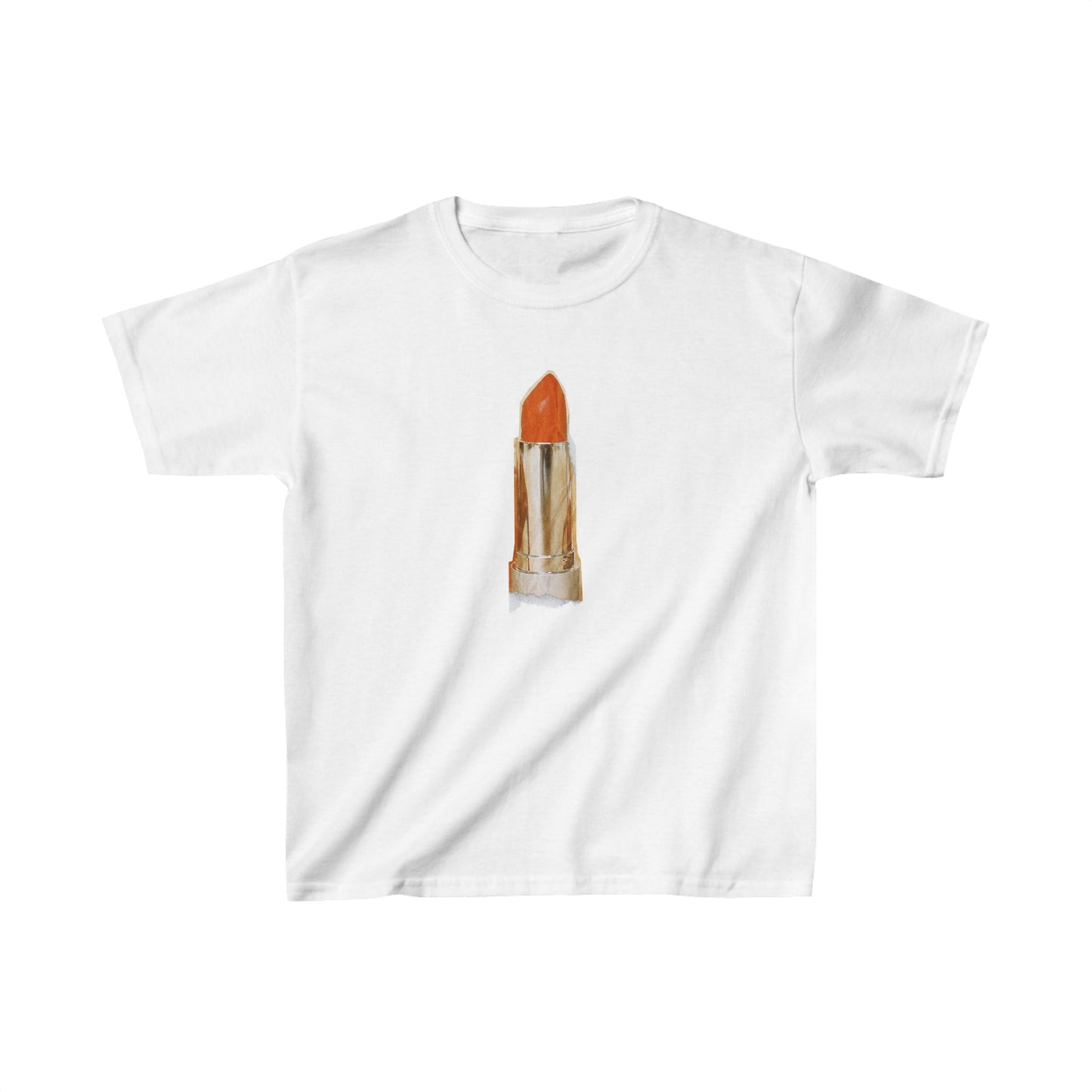 LIPPY baby tee