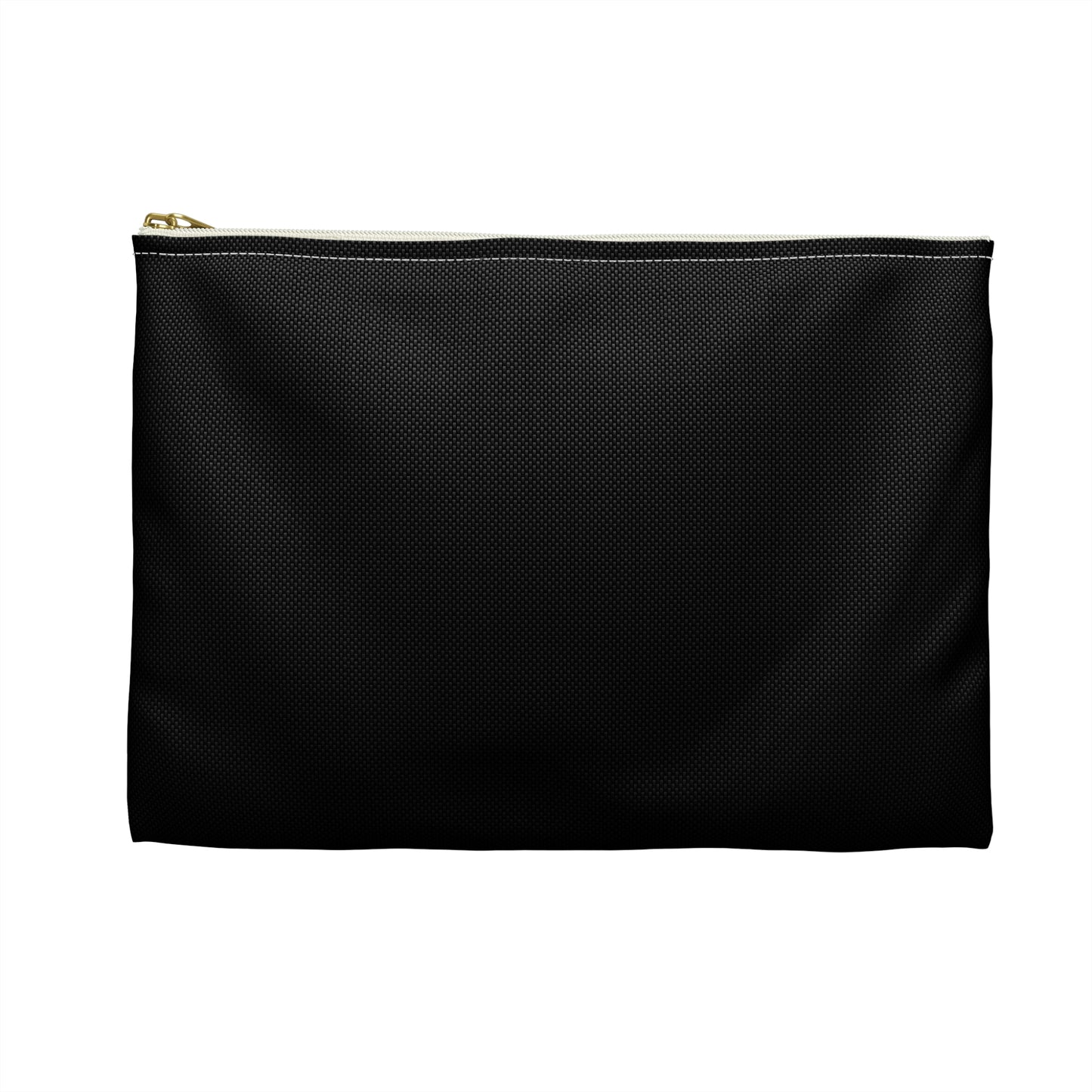 XOXO accessory pouch