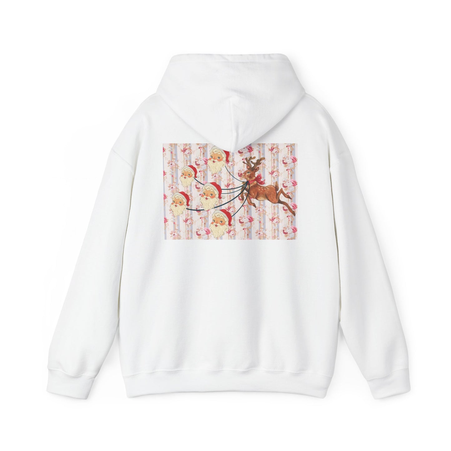 SANTA PARADE hoodie