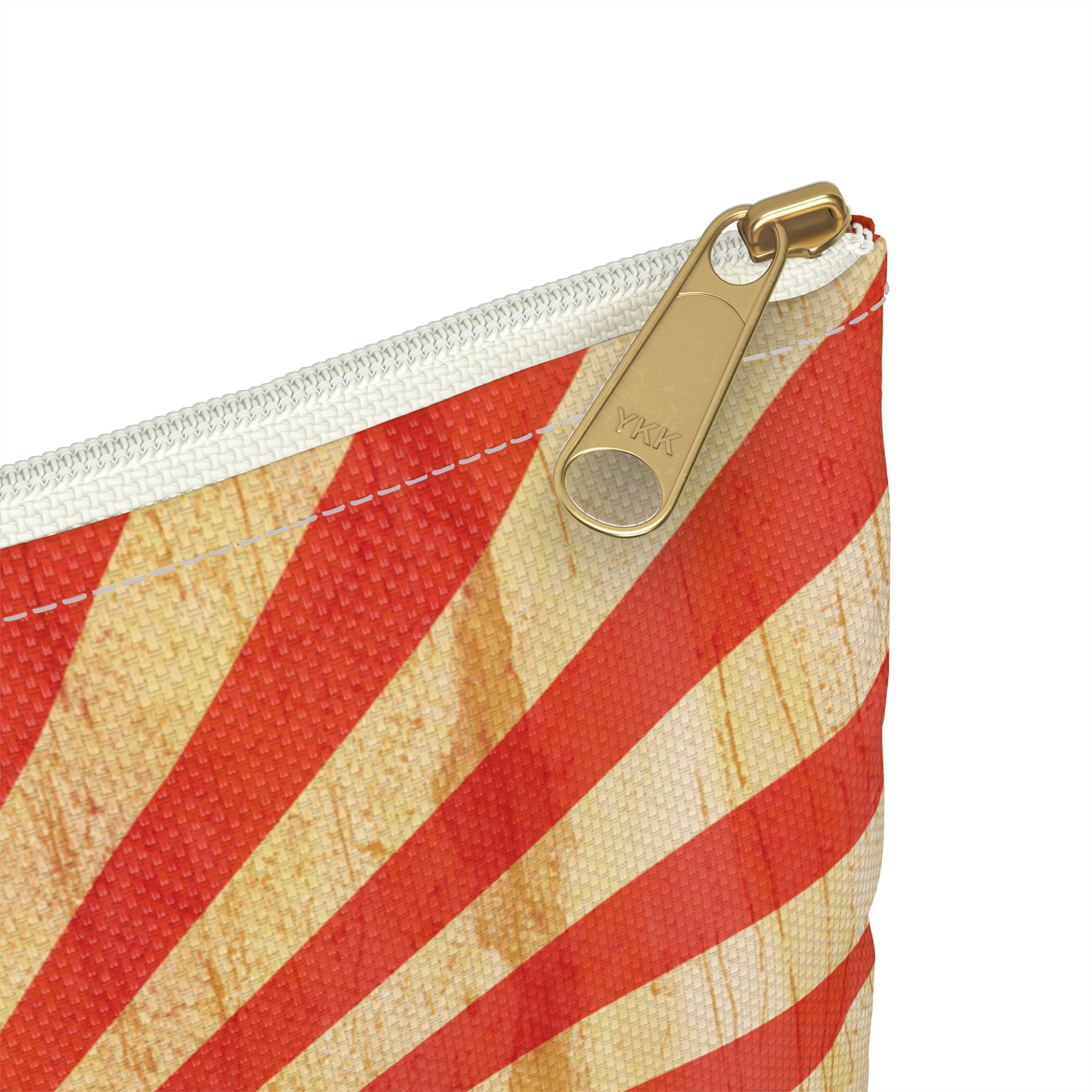 THE BLONDE WHO SINGS accessory pouch