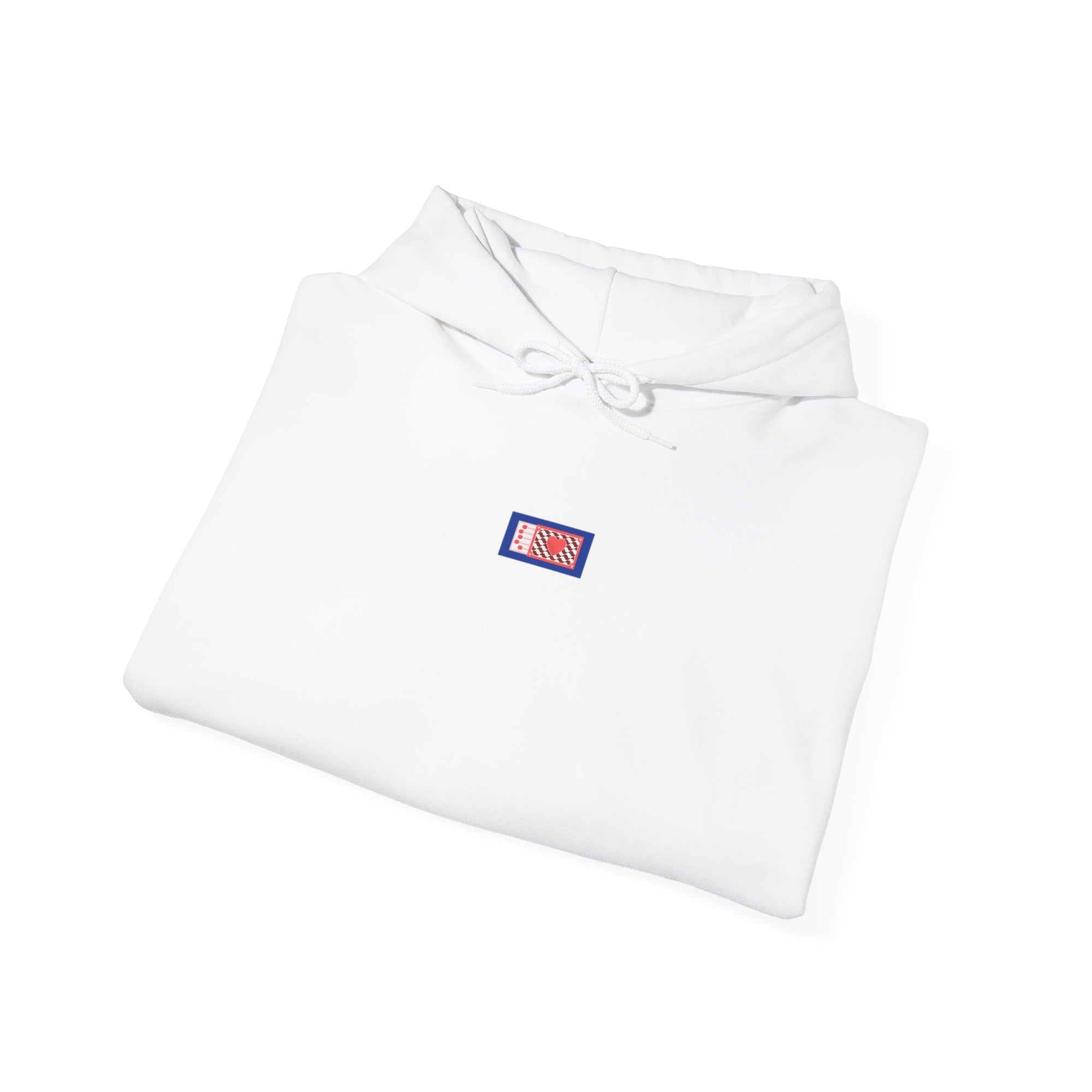 MATCH hoodie