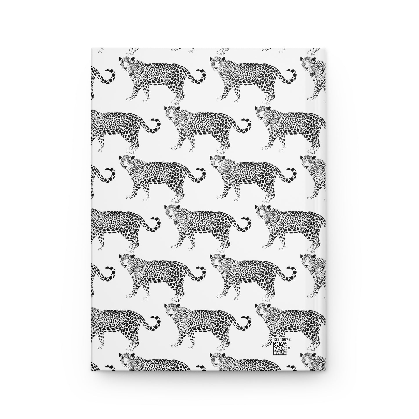 LEOPARD journal