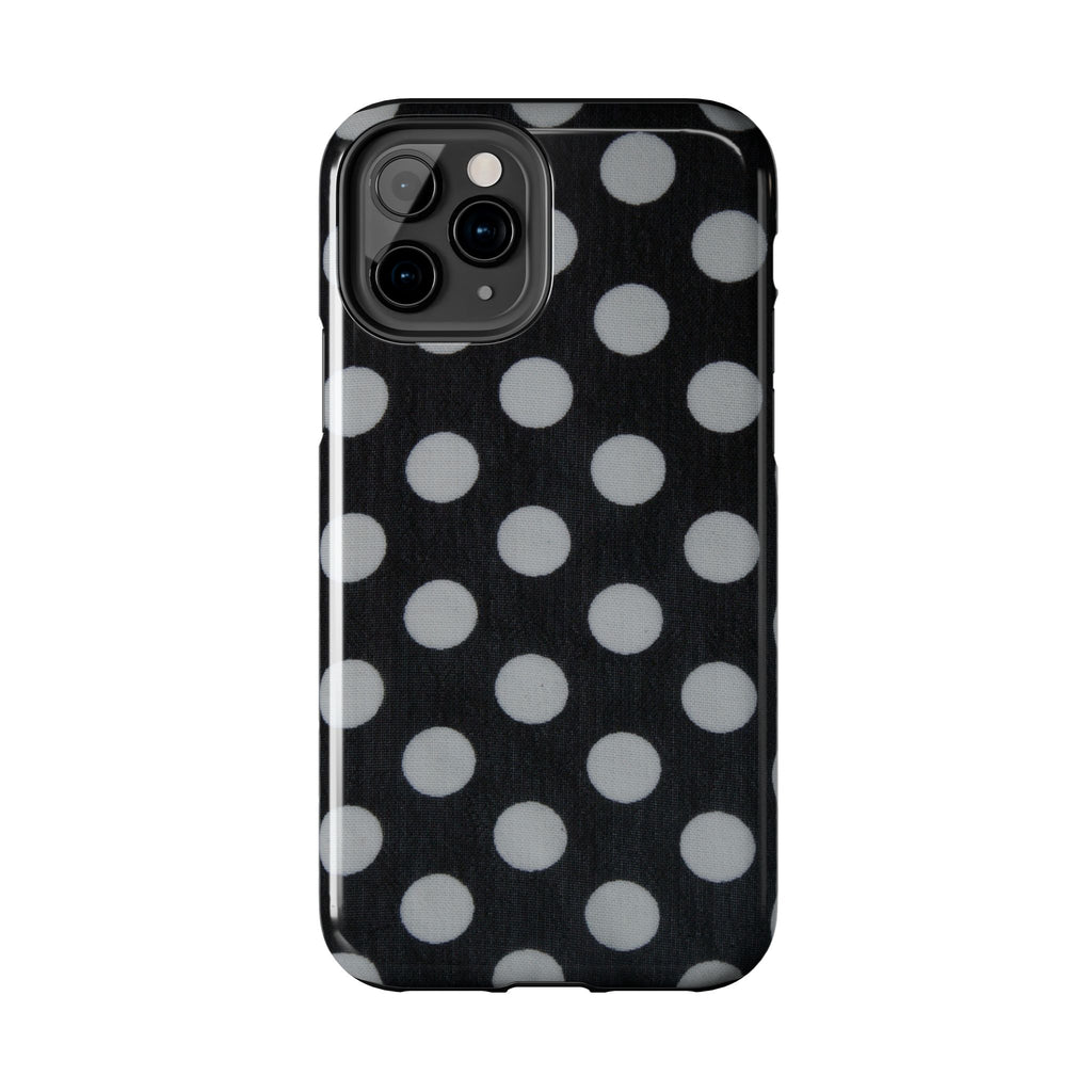 SPOT ON phone case