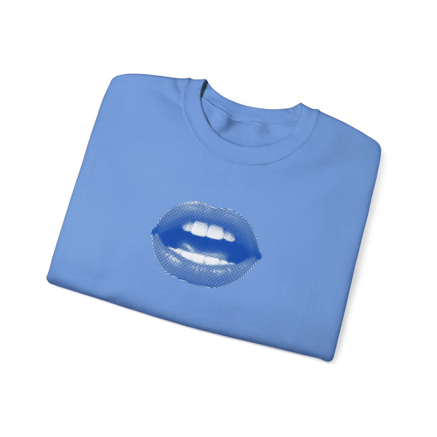 LIPS LIPS LIPS sweatshirt