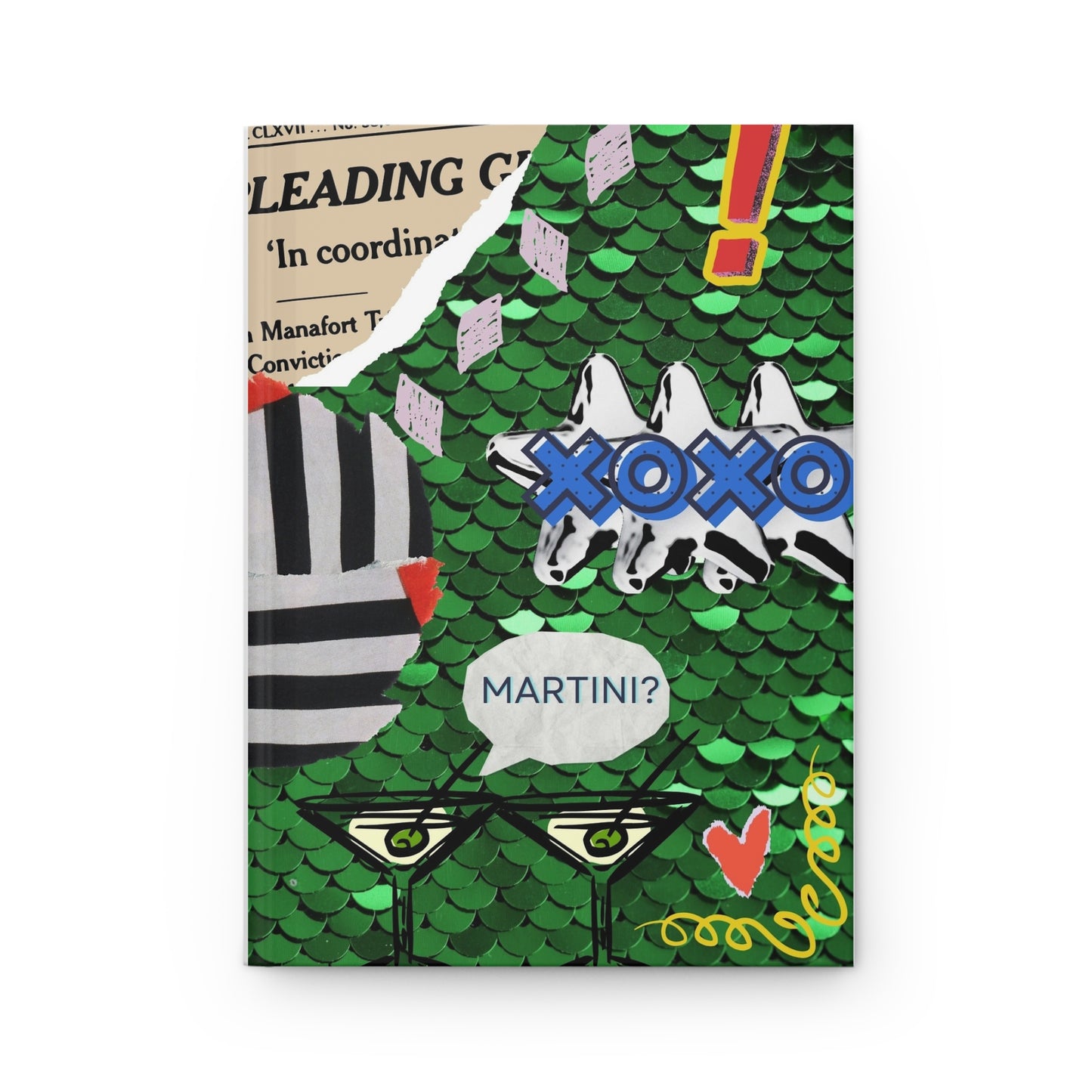 MARTINI journal