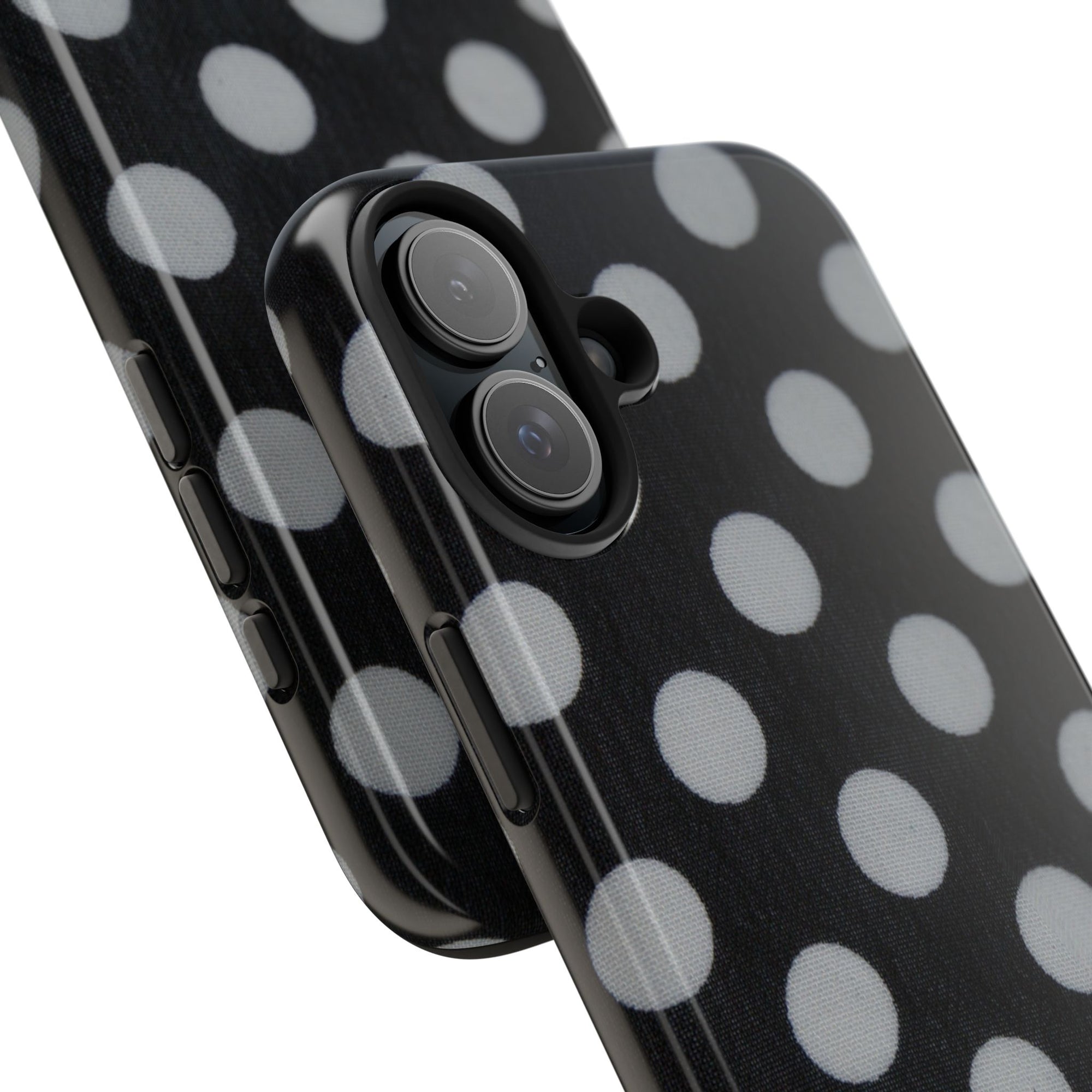 SPOT ON phone case