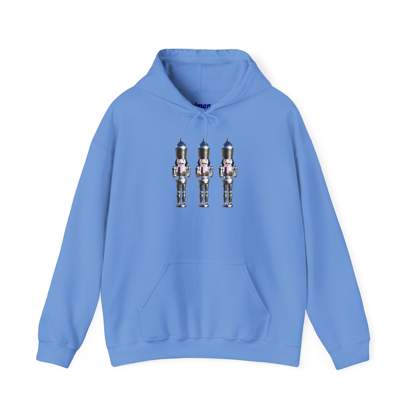 TRIPLE THREAT hoodie