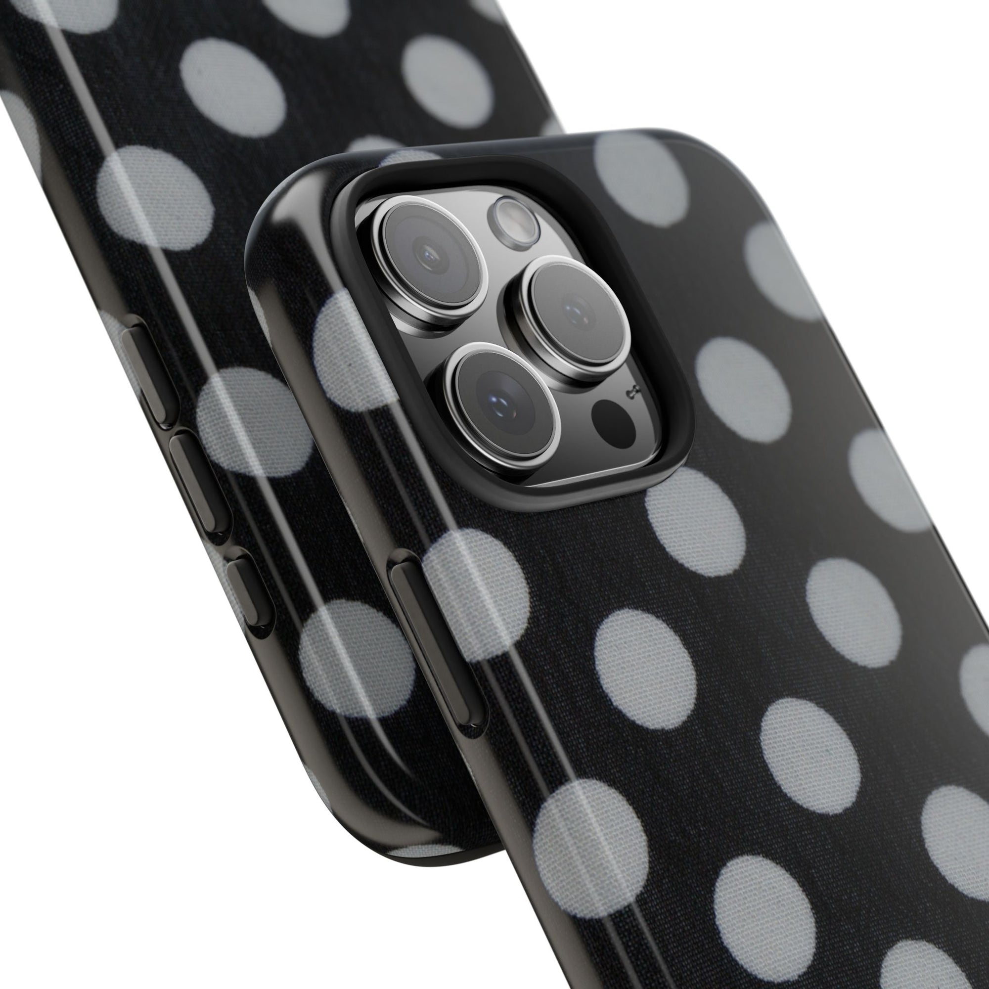 SPOT ON phone case