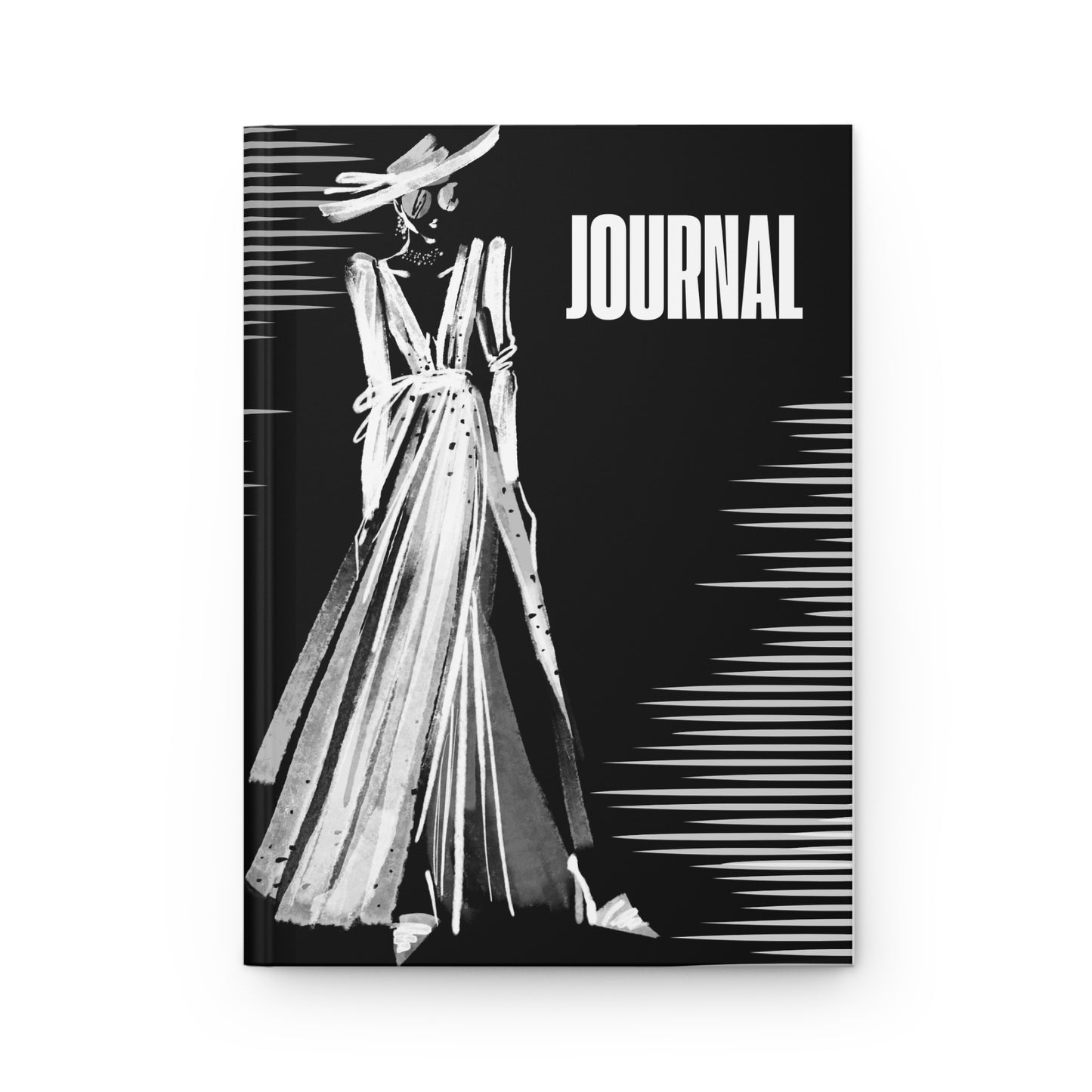 MADAME CHIC journal