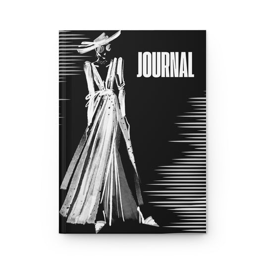 MADAME CHIC journal