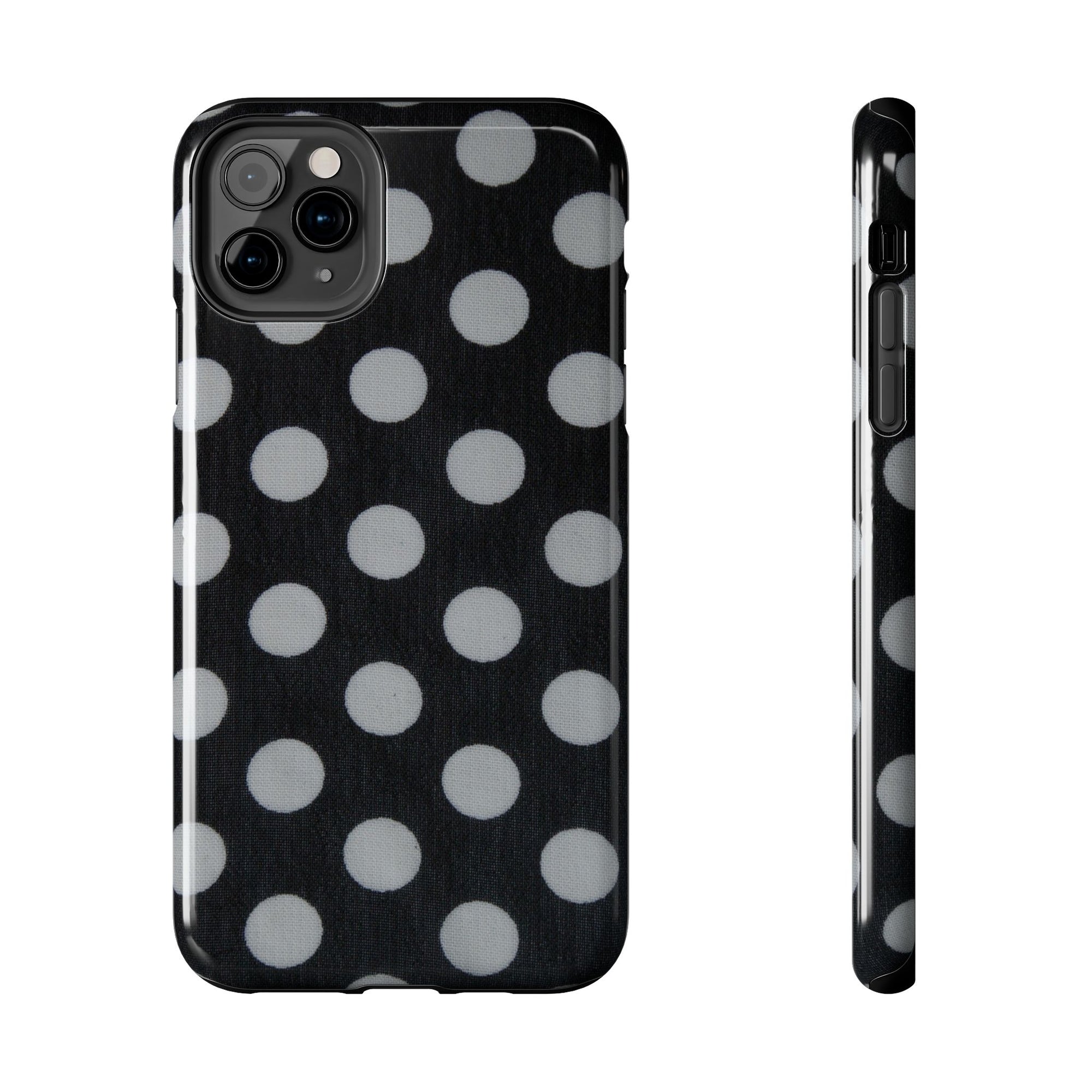SPOT ON phone case