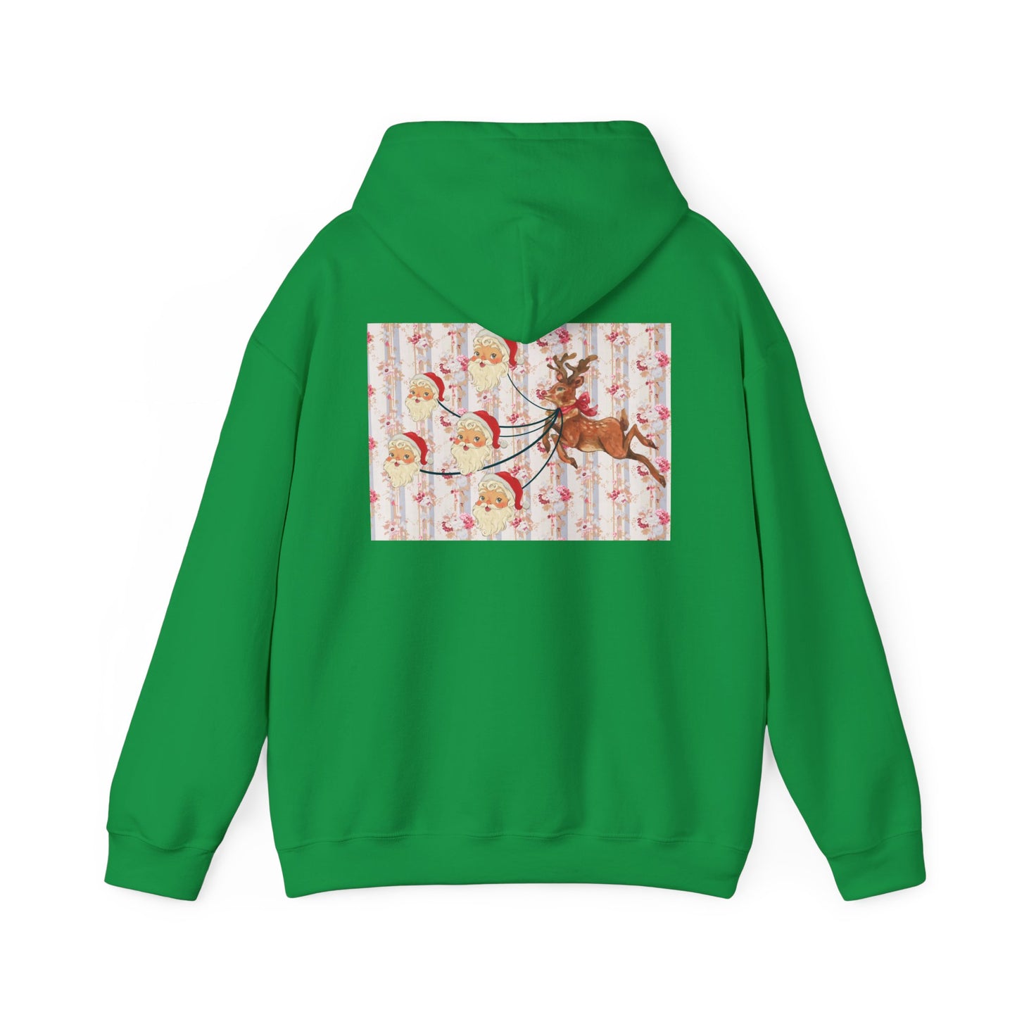 SANTA PARADE hoodie