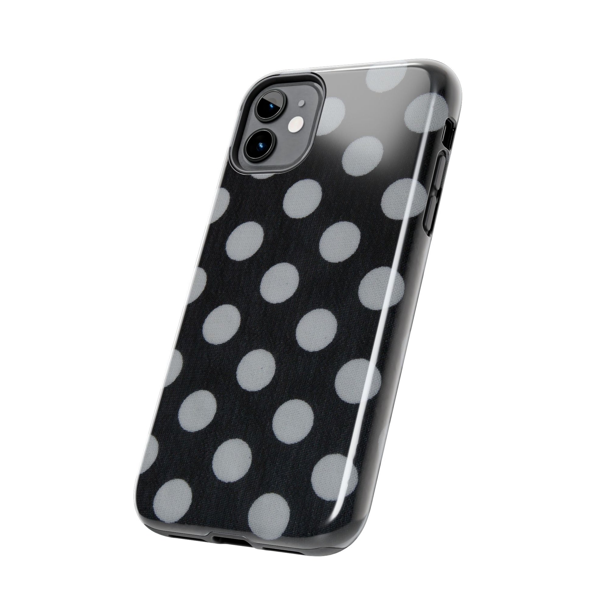 SPOT ON phone case