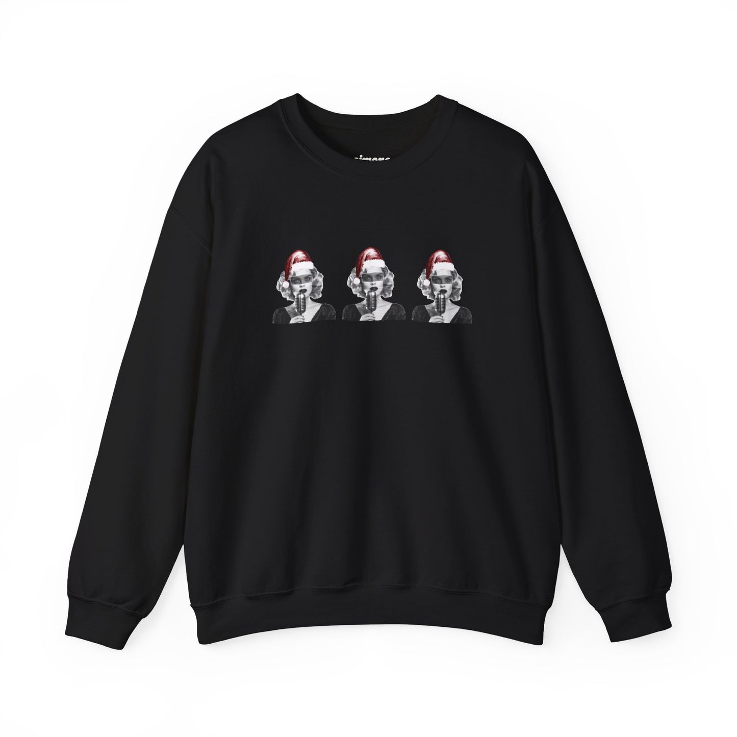 SECRET SANTA sweatshirt