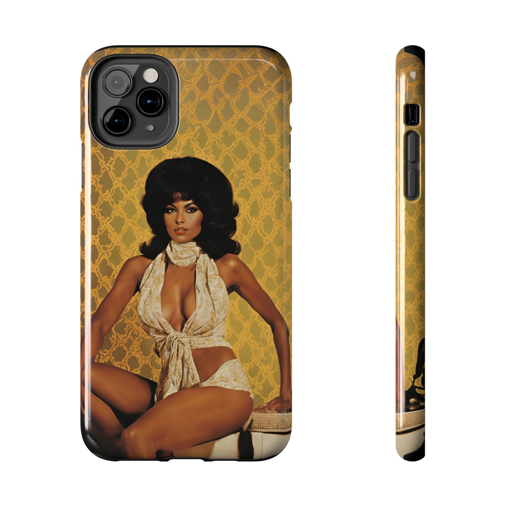 FROM THE ARCHIVES phone case